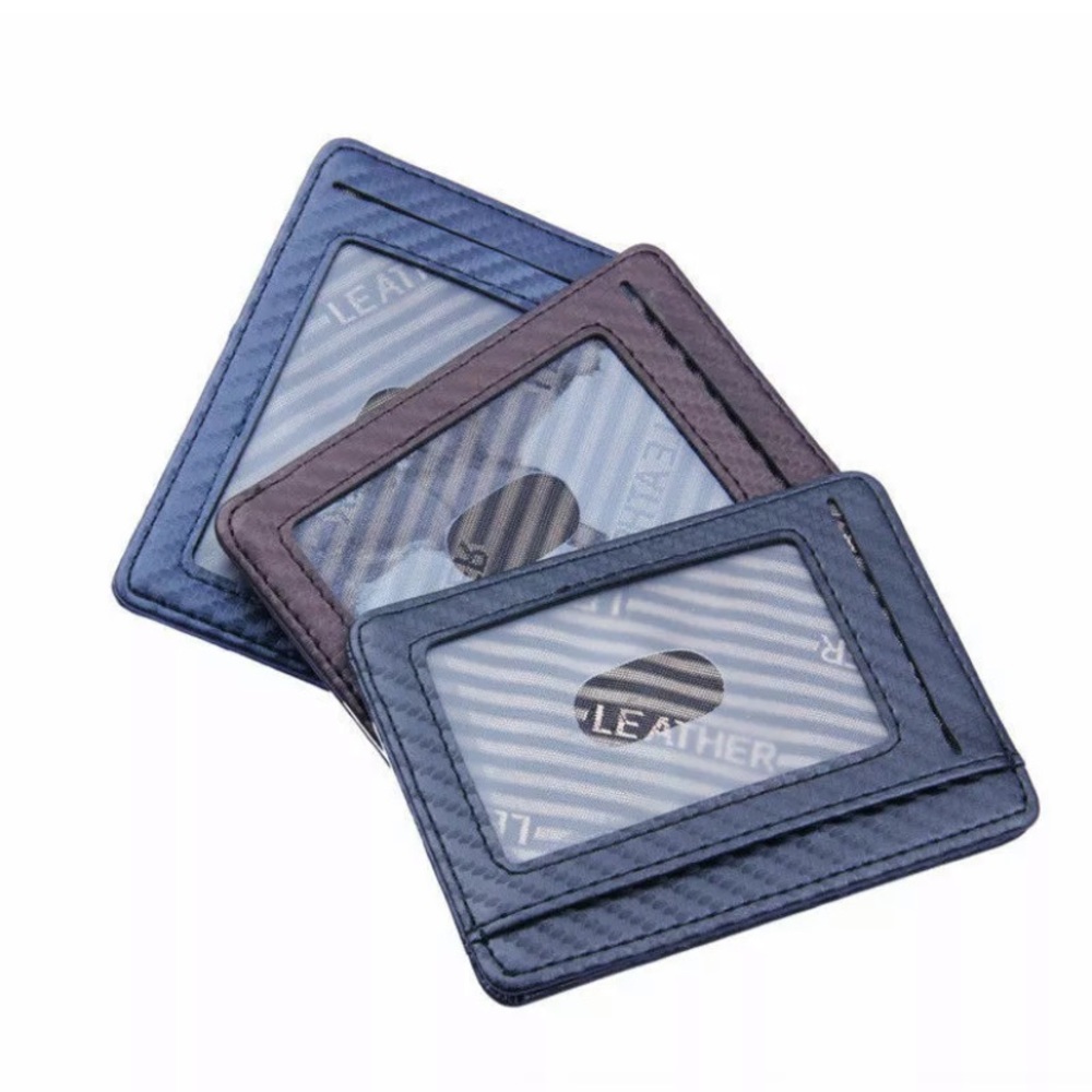 RFID Blocking Men’s Wallet